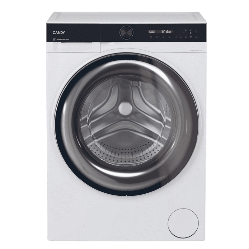 LAVASECARROPAS CANDY INVERTER 13+8KG WIFI 1400RPM