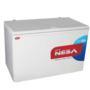 ¡ATENCION! SUPER OFERTA FREEZER NEBA F400 COLOR BLANCO 400LTS PRIMERA