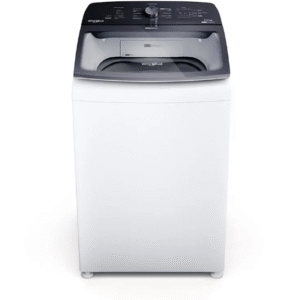 Lavarropas Carga Superior 7,5 Kg 750 RPM Whirlpool WWH07AB OUTLET