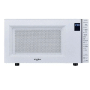 Microondas Whirlpool Con Grill 30 Ltrs Wmg30ab OUTLET