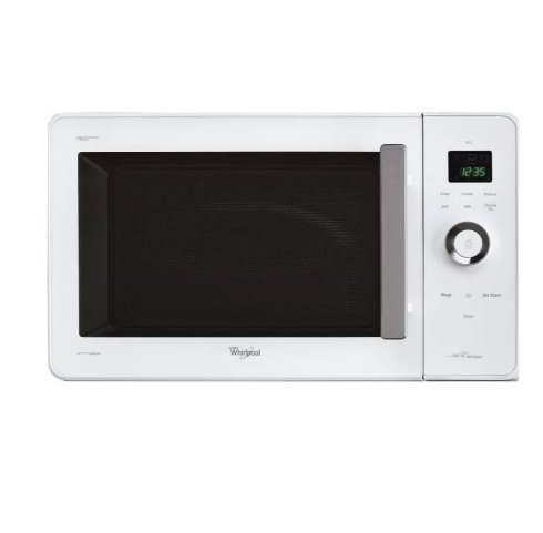 Microondas Con Grill Whirlpool Jq280wh De 27l Con Convección OUTLET PREMIUM