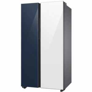 ¡¡SUPER SALE!! Heladera Bespoke Side By Side 626L Outlet Premium