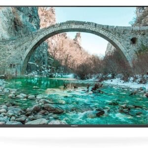 Smart TV Noblex 75” UHD 4K LED X8 Series DV75X8580 Google TV