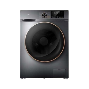 LAVASECARROPAS TCL C2210WGD 10 +6 KG ACERO PRIMERA