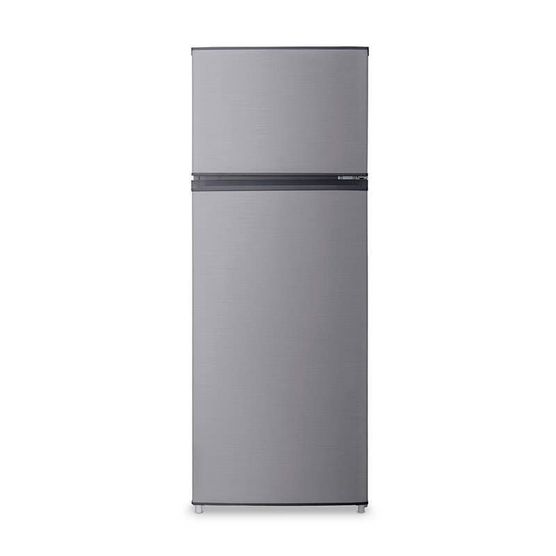 ¡¡SUPER SALE!! HELADERA FAMILIAR CON FREEZER ACERO INOX