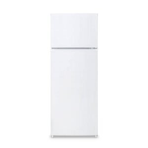 ¡¡SUPER SALE!! Heladera C/Freezer 225lts Blanca