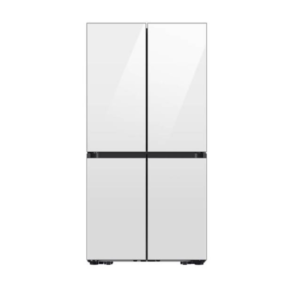 ¡¡SUPER OFERTA!! Heladera Samsung Bespoke French Rf29 709 L. - SAMSUNG