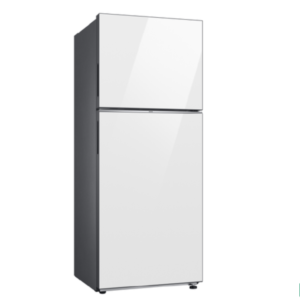 Heladera Samsung Bespoke RT47 Inverter 457 L Clean White