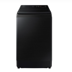 Lavarropas Samsung WA85C5441BVUBG 8,5KG Negro