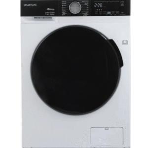 Lavarropas Smartlife Sl-wmi1151400w Inverter 11.5kg Blanco PRIMERA