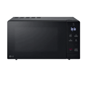 Horno De Microondas LG Mh7032jas 1.1 P