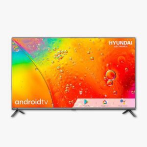 SMART TV HYUNDAI 43″ ANDROID TV PRIMERA