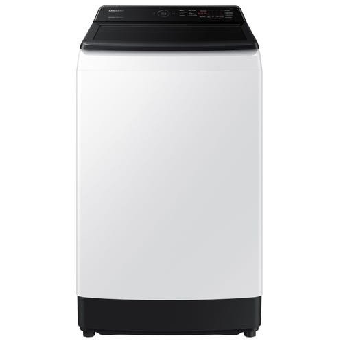 LAVARROPAS SAMSUNG 8,5KG BLANCO INVERTER - Imagen 2