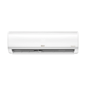 ¡¡¡OFERTA!!! Aire Acondicionado Bgh 3200w Color Blanco PRIMERA