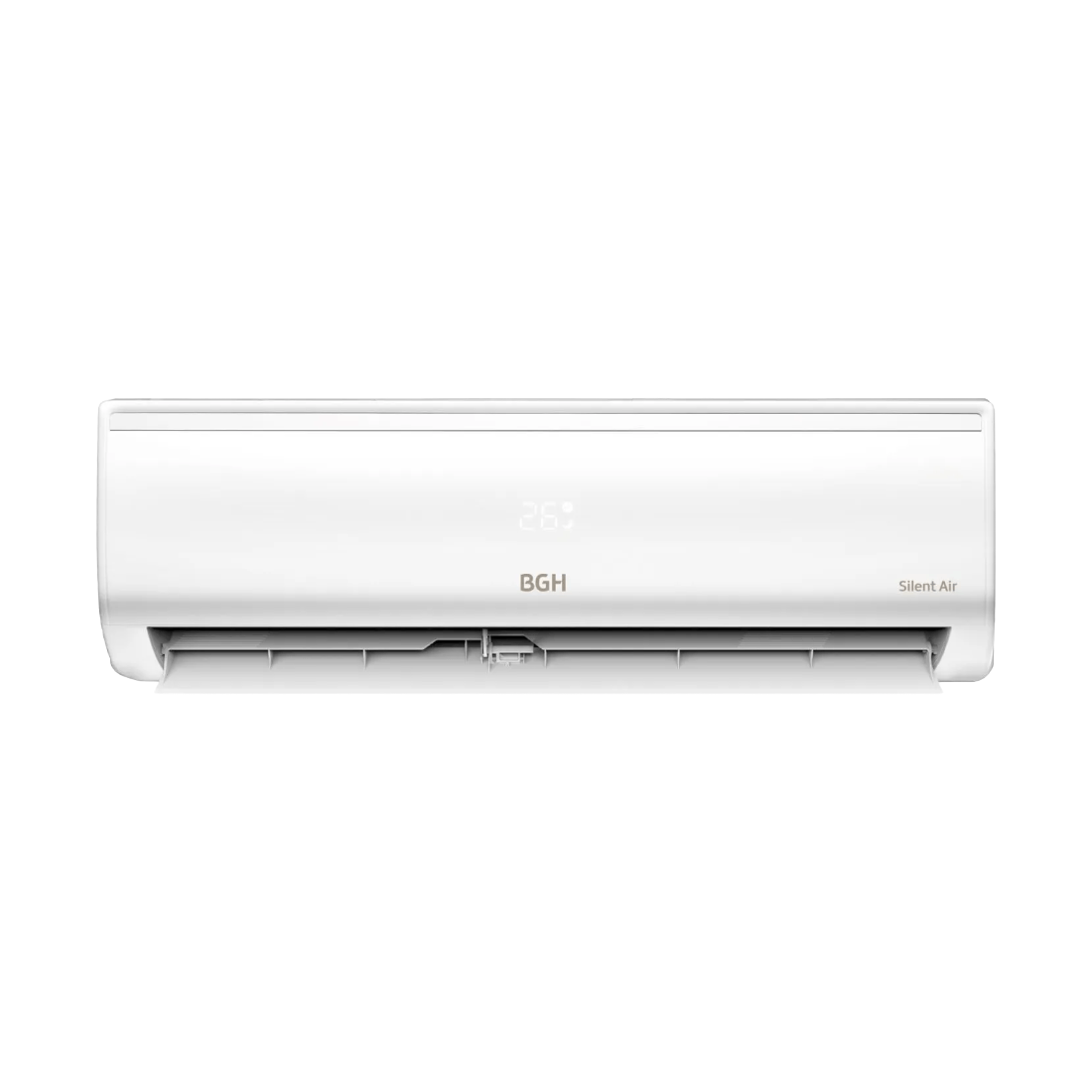 ¡¡¡OFERTA!!! Aire Acondicionado Bgh 3200w Color Blanco PRIMERA