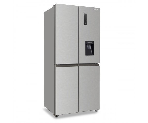 ¡SUPER OFERTA!! Heladera Side by Side Cross Door Slim 4 Puertas