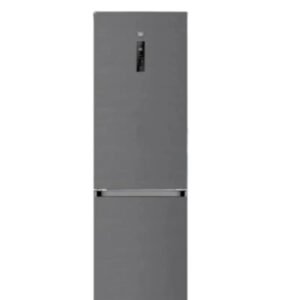 Heladera con Freezer Bgh Brc310i2a Negro Inoxidable PRIMERA