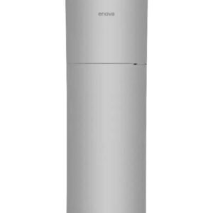 Heladera Enova No-frost 368l 283/85l Re37sn10 Color Gris oscuro PRIMERA