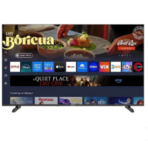 Smart Tv 50" 91PLD50US25GH 4K Android Tv