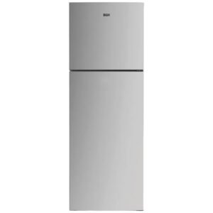 Heladera Inverter No Frost Bgh 338l Brt330i1a Inox PRIMERA