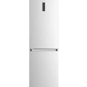 Heladera Bgh BRC310I1A No Frost Inox 312 Litros PRIMERA