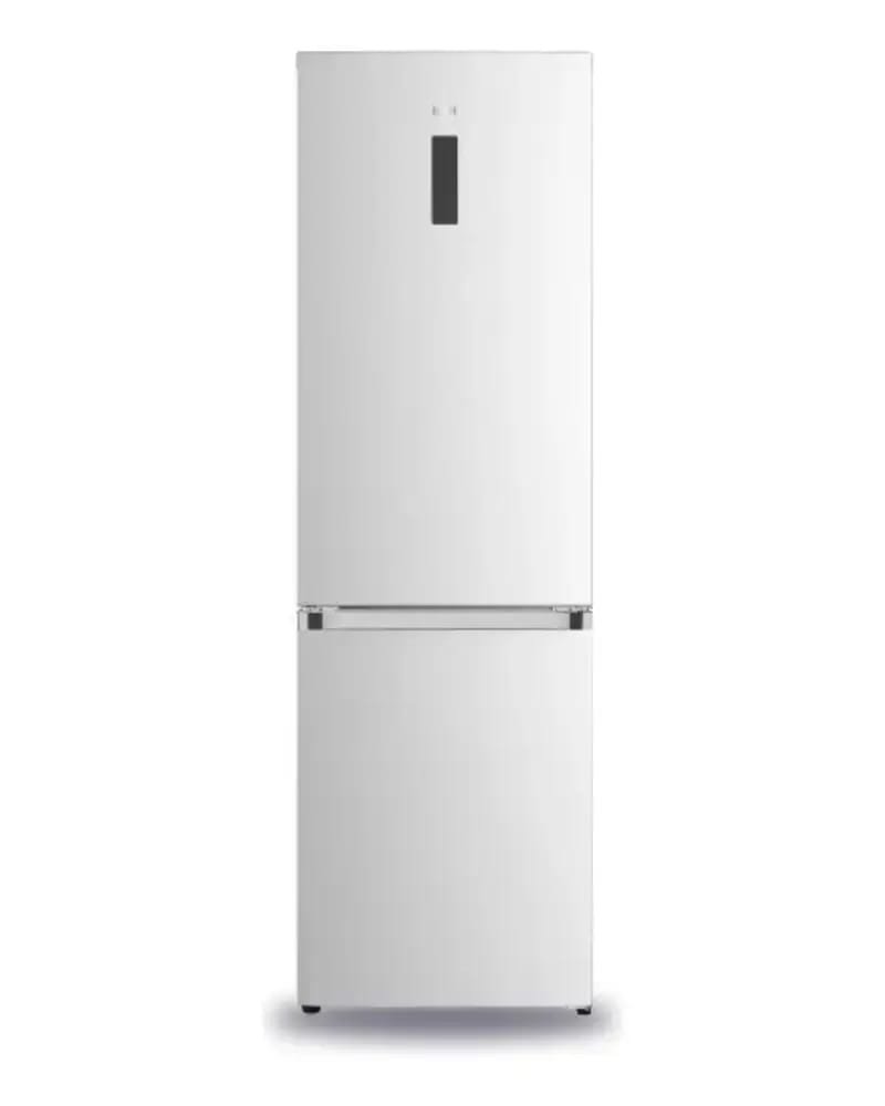Heladera Bgh BRC310I1A No Frost Inox 312 Litros PRIMERA
