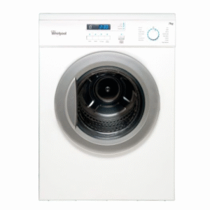 Secarropas Whirlpool Por Calor 7 KG