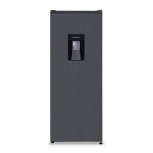 Heladera One Door Cíclica con Dispenser 164L INOX