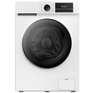 ¡OFERTA IMBATIBLE! Lavarropas Automático 11Kg 1400Rpm Inverter