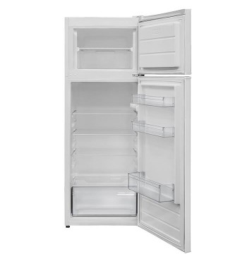 SUPER OFERTA Heladera Cíclica Neba H240 204lts Color Blanco - Imagen 2