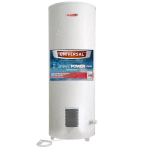 Termotanque Electrico Universal tue130 De 130 Lts De Capacidad