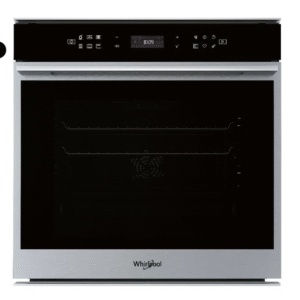 Horno Empotrable Eléctrico Whirlpool WCollection 60 CM Inox OUTLET