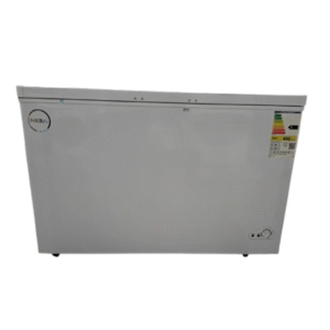 FREEZER NEBA FC-400 PRIMERA