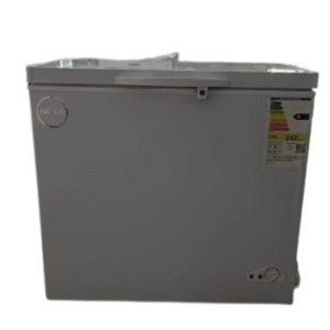 FREEZER NEBA FC-200 PRIMERA