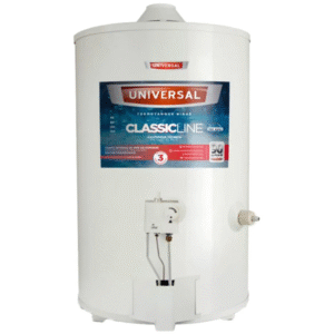 TERMOTANQUE TU-55 AR AP BIGAS C/PILOTO SALIDA