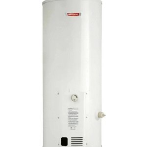 Termotanque Universal 80 Litros Bigas primera
