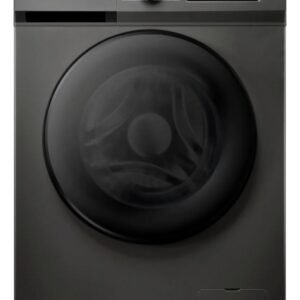 Lavarropas Inverter Carga Frontal 11 Kg 1400 Rpm Gris