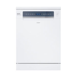 LAVAVAJILLAS CANDY CF6C4F1PW 16 CUBIERTOS INVERTER BLANCO