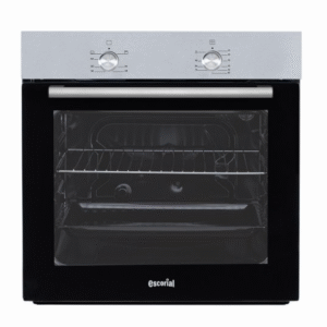 Horno Escorial HE09-00010 Empotrable Gas 60 Inox