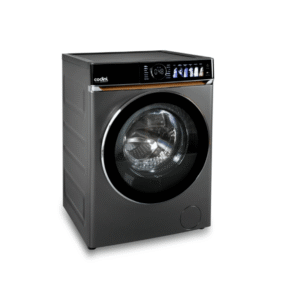 Lavasecarropas 10kg/7kg 1400 RPM Smart Drive Gris Codini - BIAFB10014G
