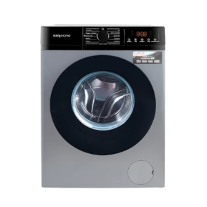 Lavarropas Automático Kanji Home Slim KJH/WMCFSL 6Kg 1200Rpm Inverter