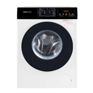 LAVARROPAS CARGA HORIZONTAL KANJI KJH-WMCFWT INVERTER WHITE 6KG