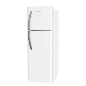 Heladera C/Freezer Cíclica 264Lt Drean HDR280F50B Blanco