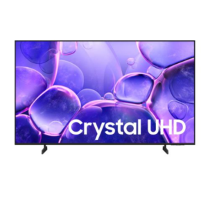 Smart TV Samsung 65" LED 4K Crystal UHD U8000F