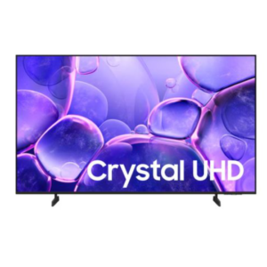 Smart TV Samsung 75" LED 4K Crystal UHD U8000F