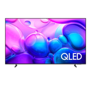 Smart TV Samsung QLED 4K UHD 55” QN55Q6FAAG