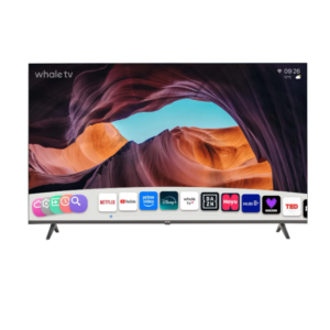 Smart Tv Kanji 75 Qled 4k Kj-75st005-2qw Android Whaleos