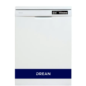 ¡Gran Barata! Lavavajillas De 12 Cubiertos Drean Dish 12.2 Ltb Blanco outlet
