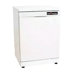 ¡Gran Barata! Lavavajillas Drean Dish 15.2 DTB 15 cubiertos blanco outlet