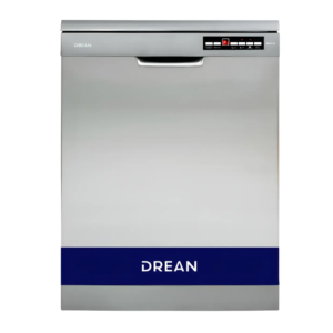 ¡Gran Barata! Lavavajillas Drean Dish 15.2 Dtx Acero Inox 15 Cubiertos outlet